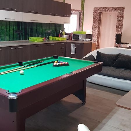 Balatonboglár Kids' Paradise House מראה חיצוני תמונה