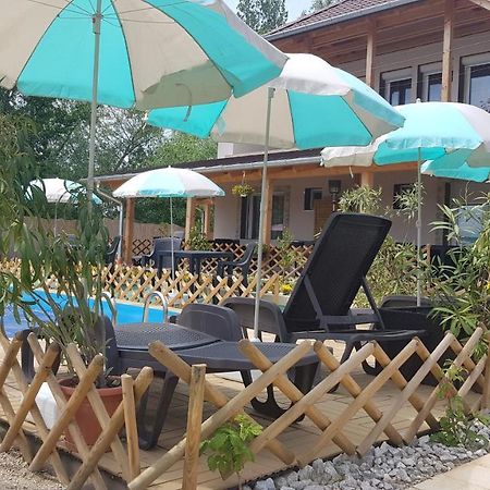 Balatonboglár Kids' Paradise House מראה חיצוני תמונה