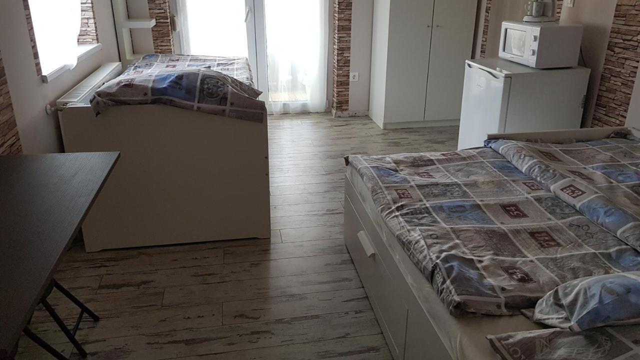 Balatonboglár Kids' Paradise House מראה חיצוני תמונה