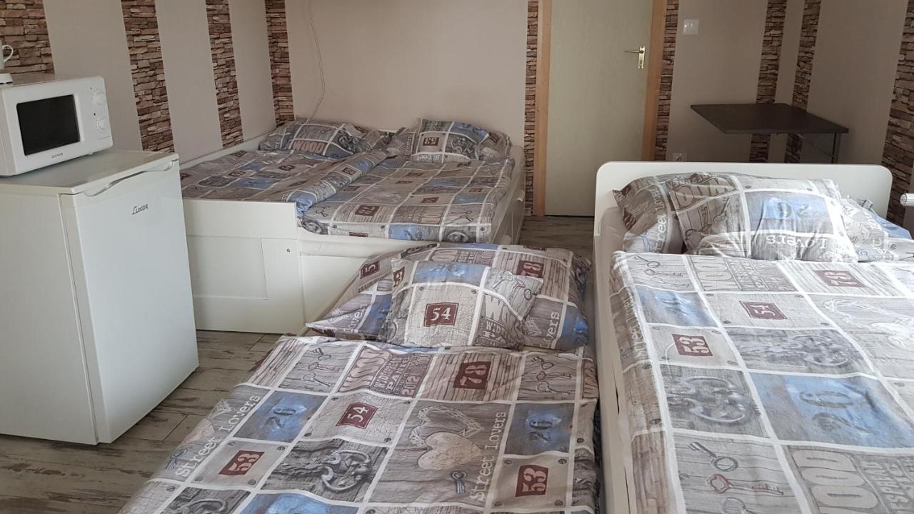 Balatonboglár Kids' Paradise House מראה חיצוני תמונה