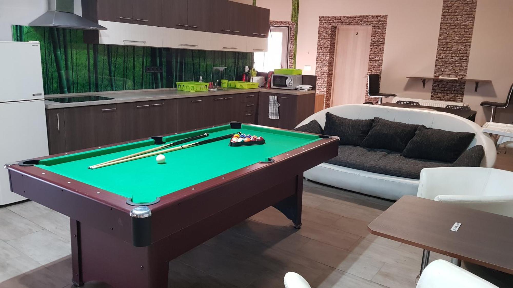 Balatonboglár Kids' Paradise House מראה חיצוני תמונה
