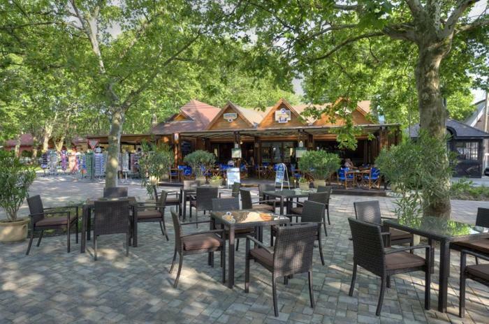 Balatonboglár Kids' Paradise House מראה חיצוני תמונה