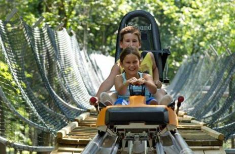 Balatonboglár Kids' Paradise House מראה חיצוני תמונה