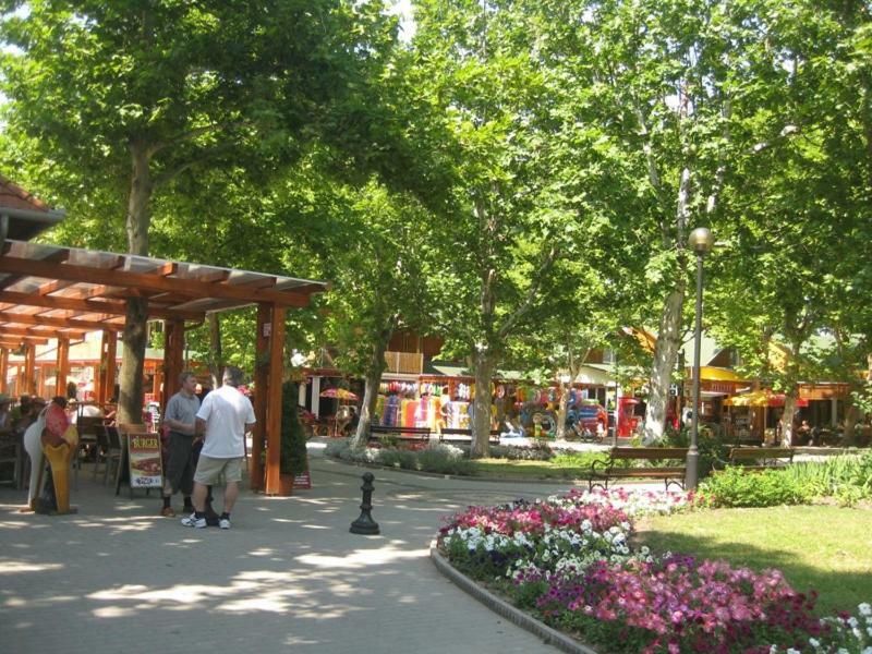Balatonboglár Kids' Paradise House מראה חיצוני תמונה
