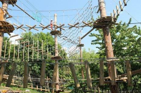 Balatonboglár Kids' Paradise House מראה חיצוני תמונה