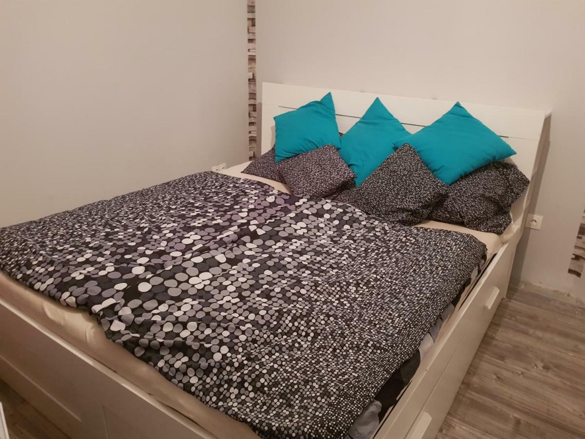 Balatonboglár Kids' Paradise House מראה חיצוני תמונה