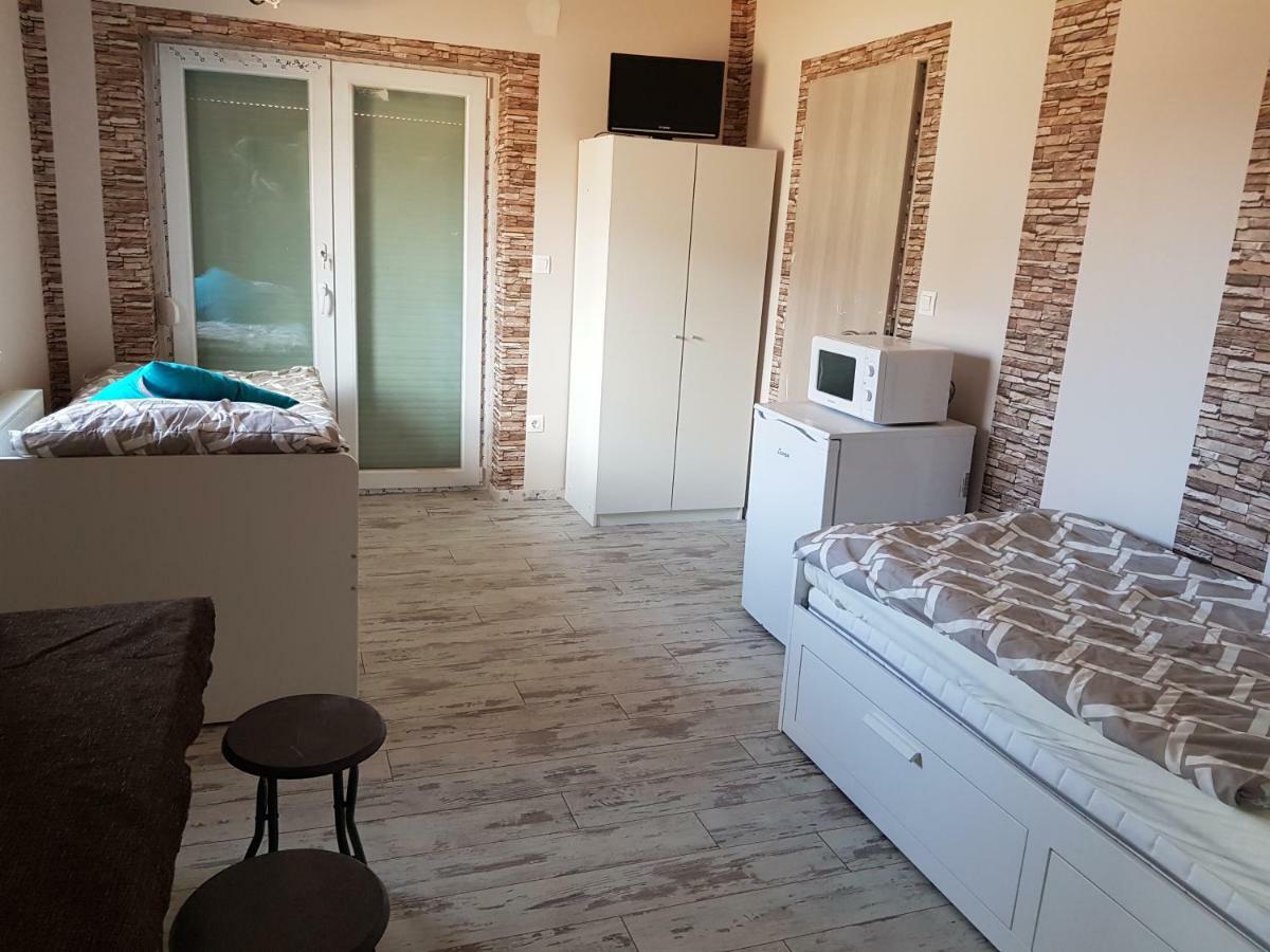 Balatonboglár Kids' Paradise House מראה חיצוני תמונה