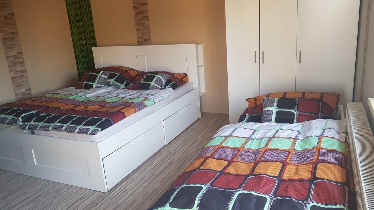 Balatonboglár Kids' Paradise House מראה חיצוני תמונה