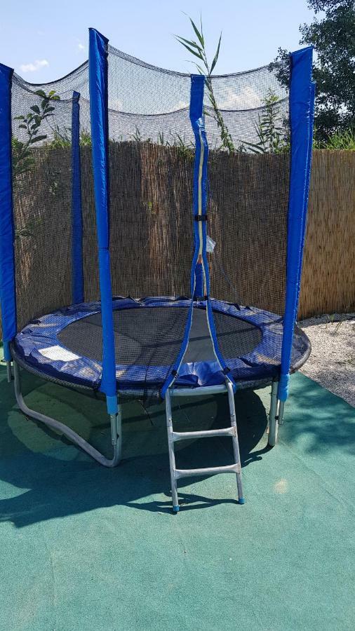 Balatonboglár Kids' Paradise House מראה חיצוני תמונה